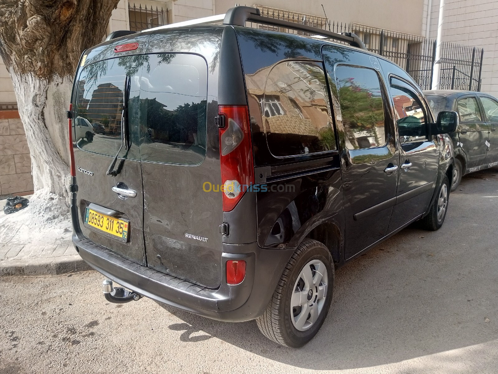 Renault Kangoo 2011 Grand Confort