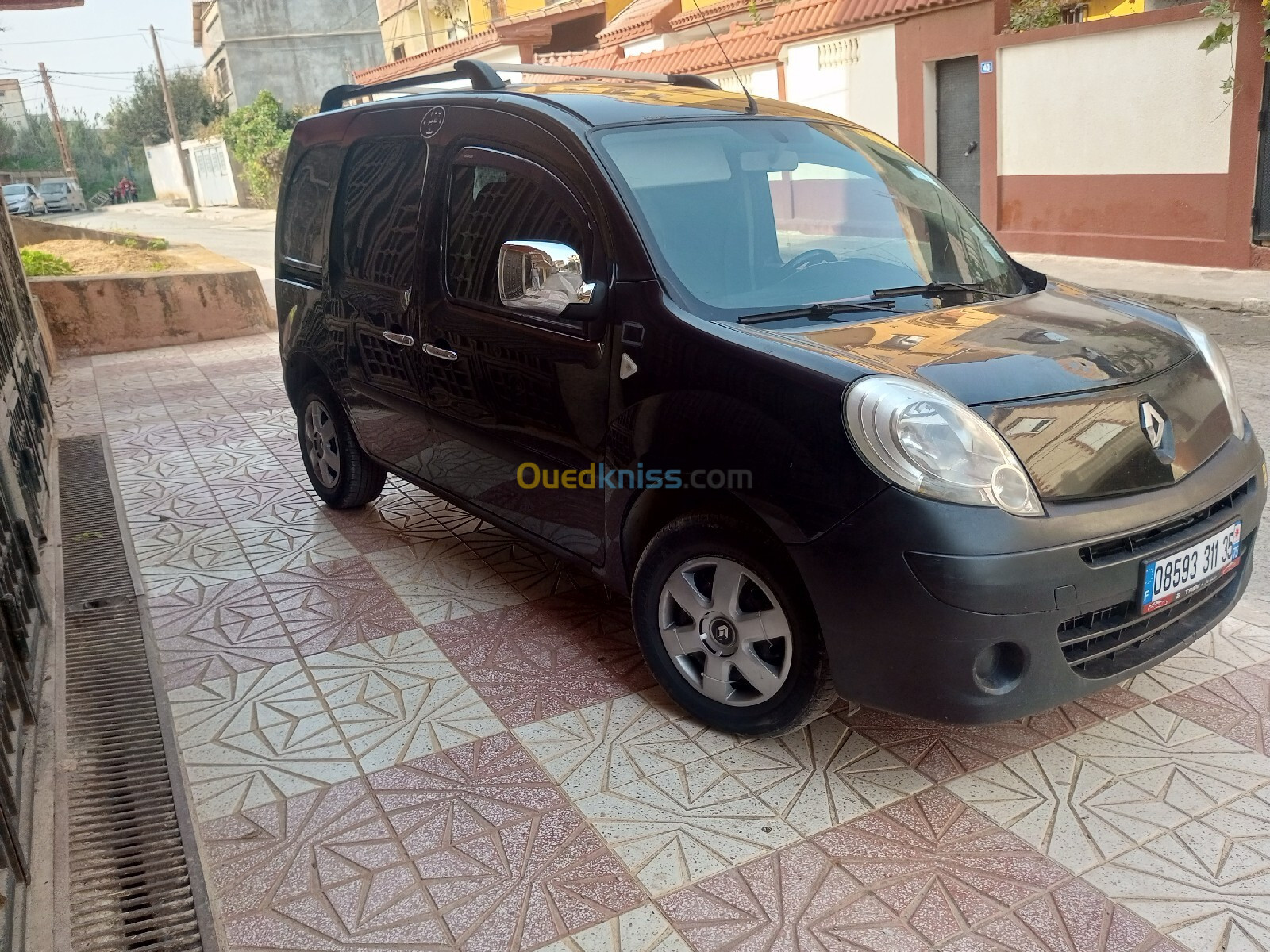 Renault Kangoo 2011 Kangoo