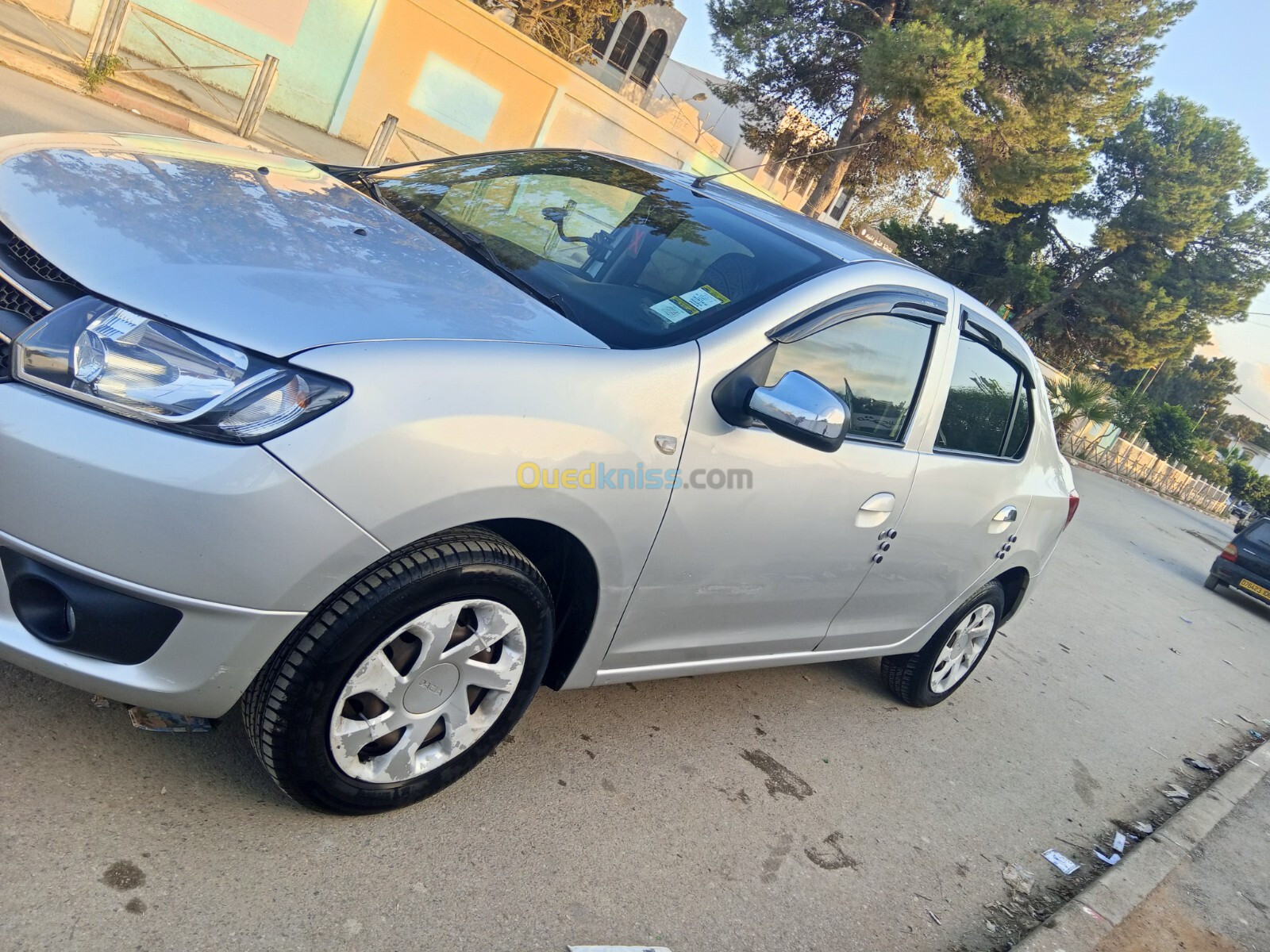 Renault Logane 2016 Comme neuf