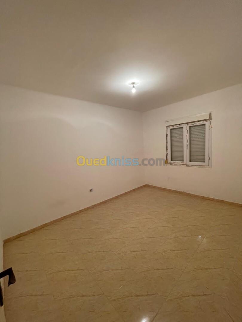 Location Appartement Béjaïa Oued ghir