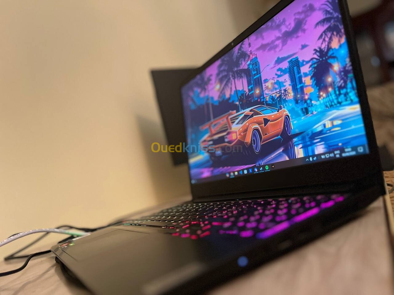 IdeaPad Gaming 3 15ACH6 laptop