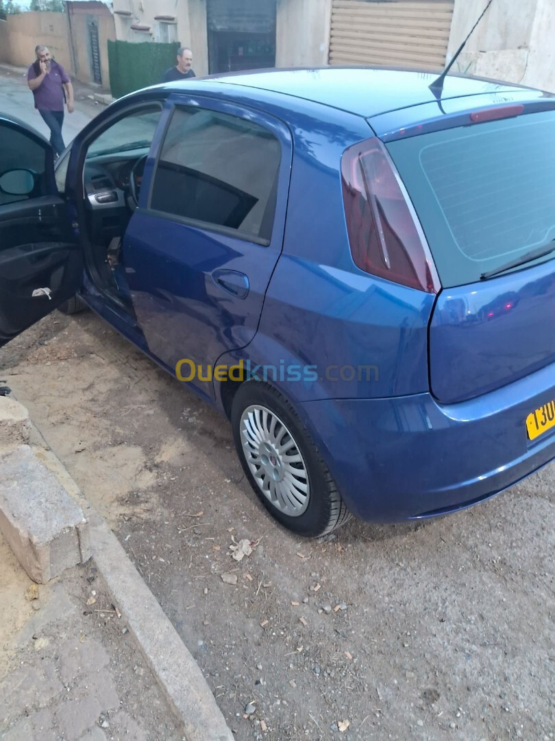 Fiat Punto 2010 Easy