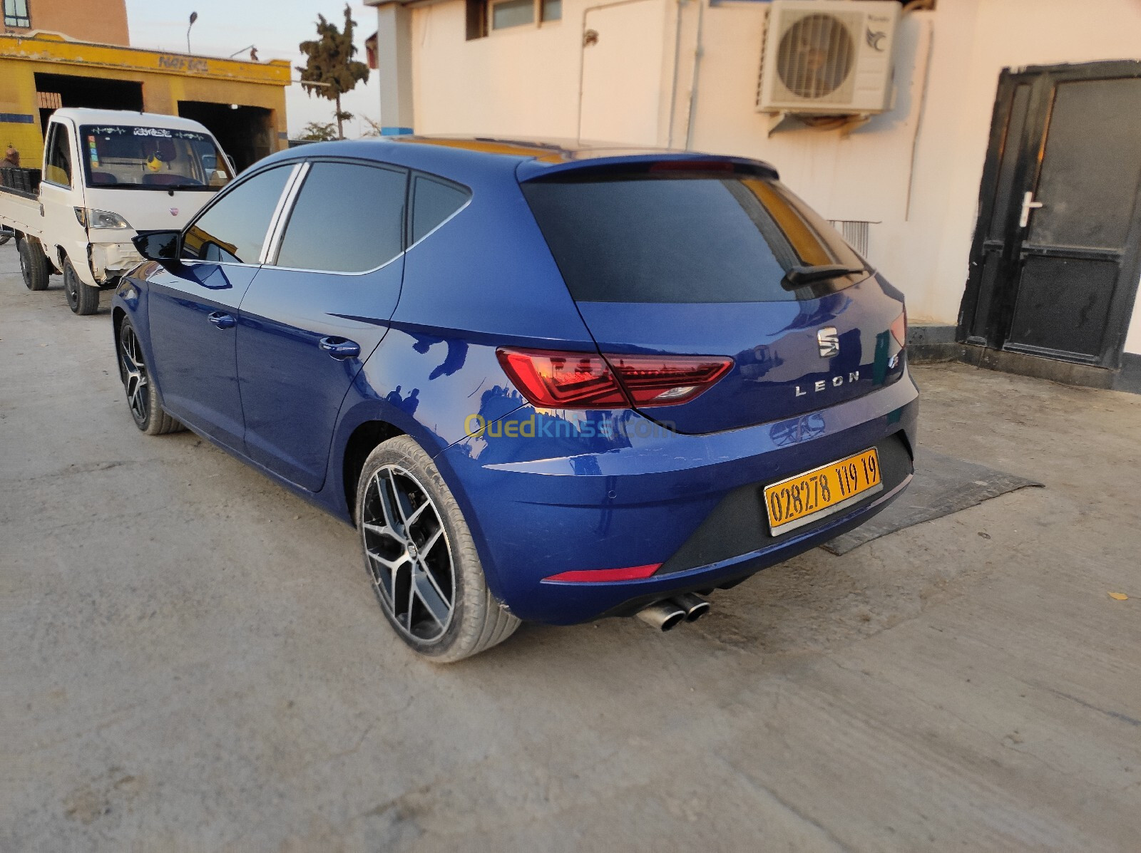 Seat Leon 2019 FR