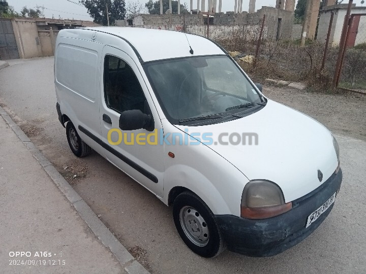 Renault Kangoo 1998 Kangoo