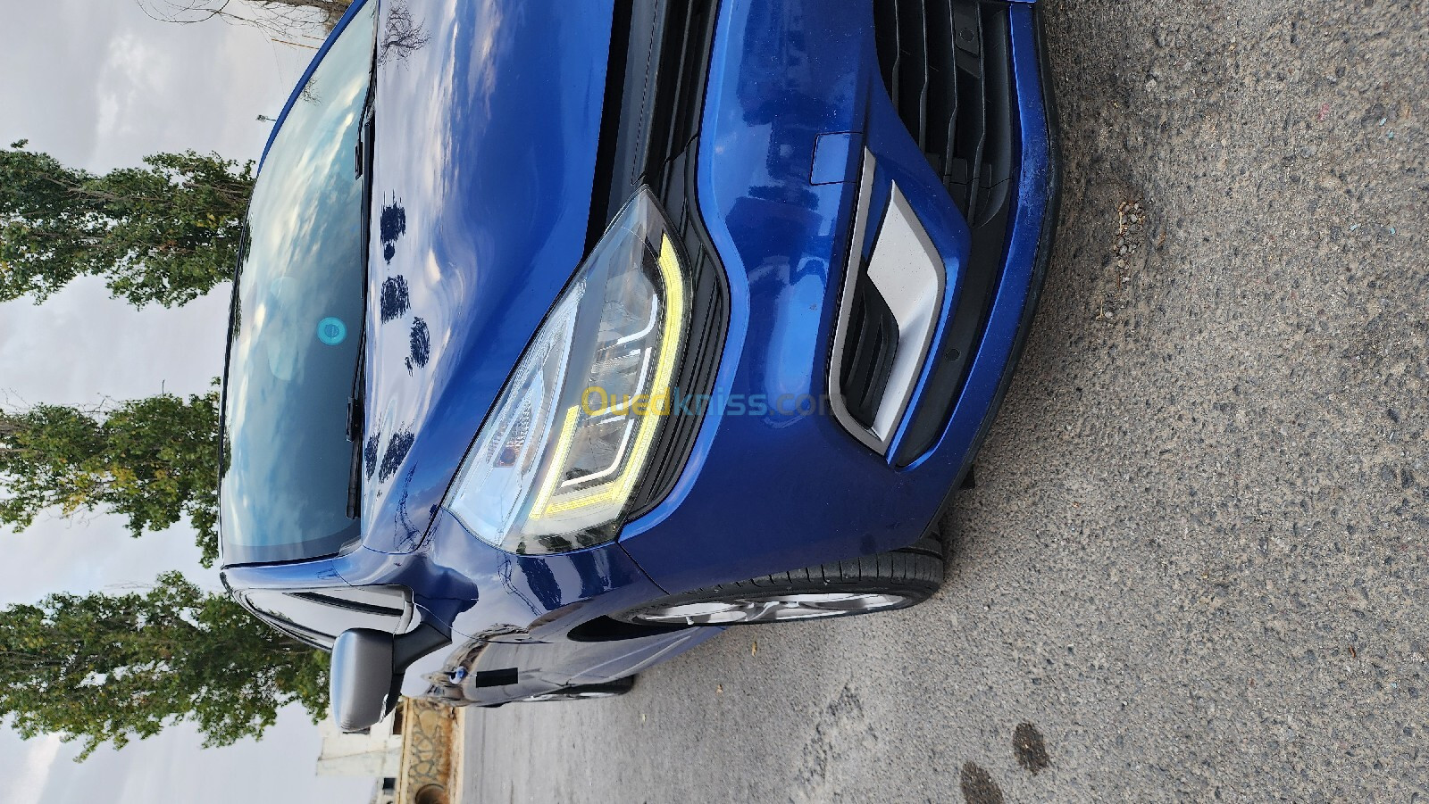 Renault Clio 4 2019 GT Line +