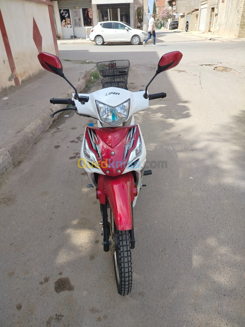 Lifan 110 2024