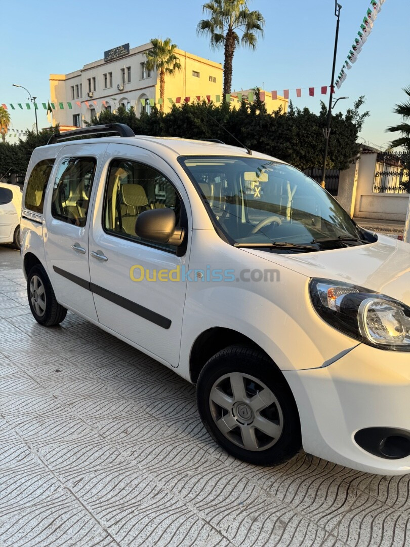 Renault Kangoo 2014 Kangoo