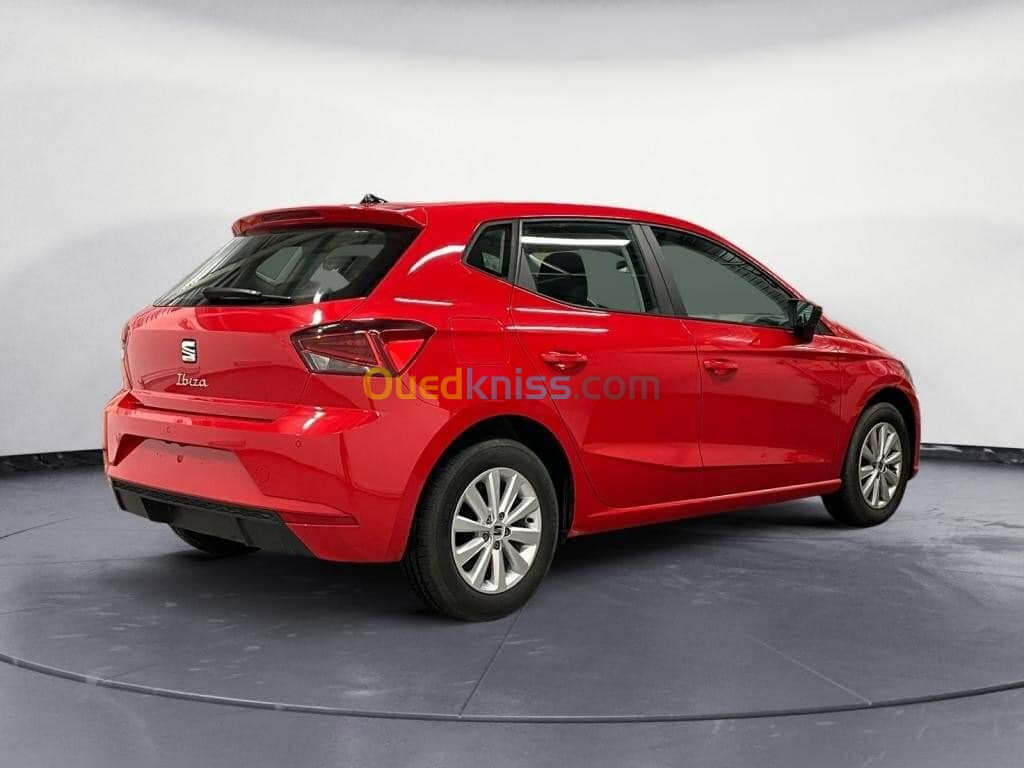 Seat Ibiza 2023 