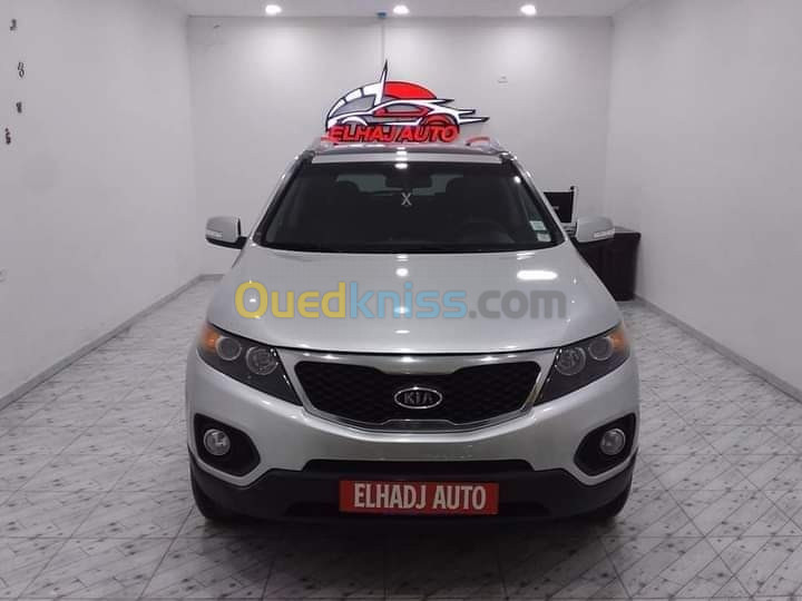 Kia Cerato 2010 Ex