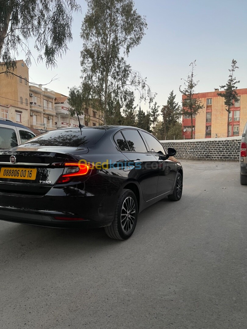 Fiat Tipo 2024 Urban plus