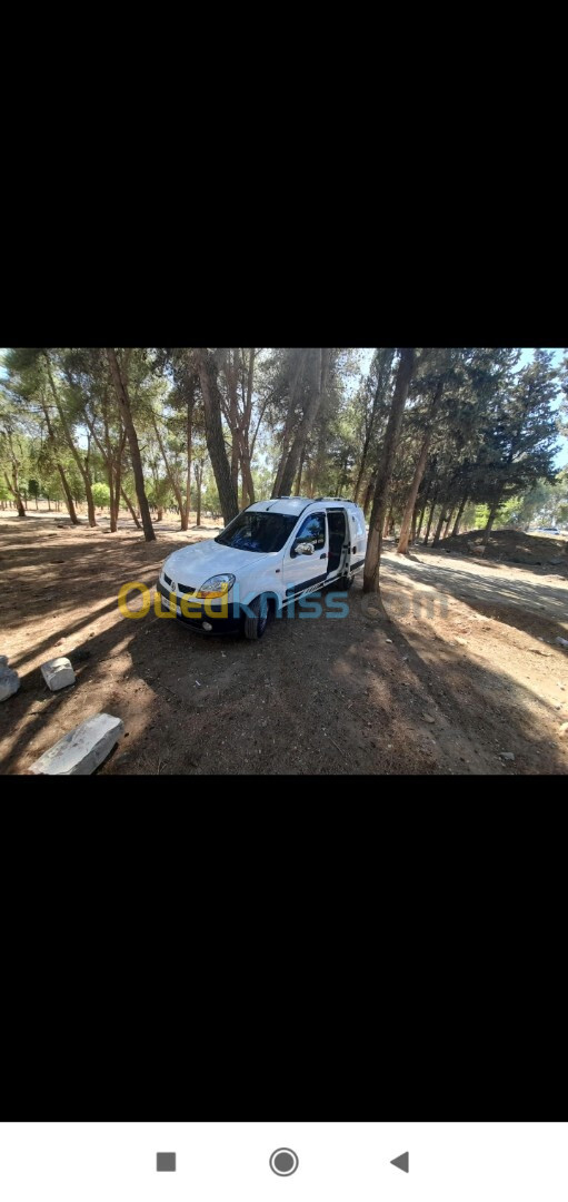 Renault Kangoo 2005 Kangoo