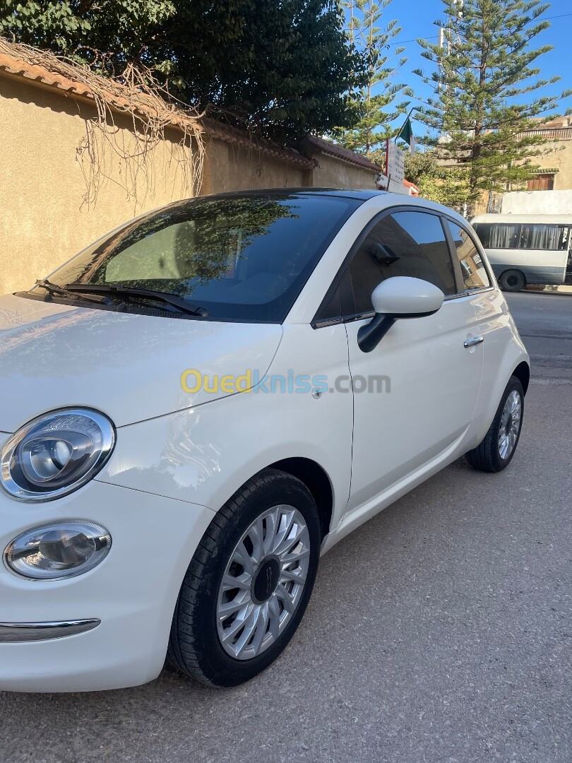 Fiat Fiat 500 2023 