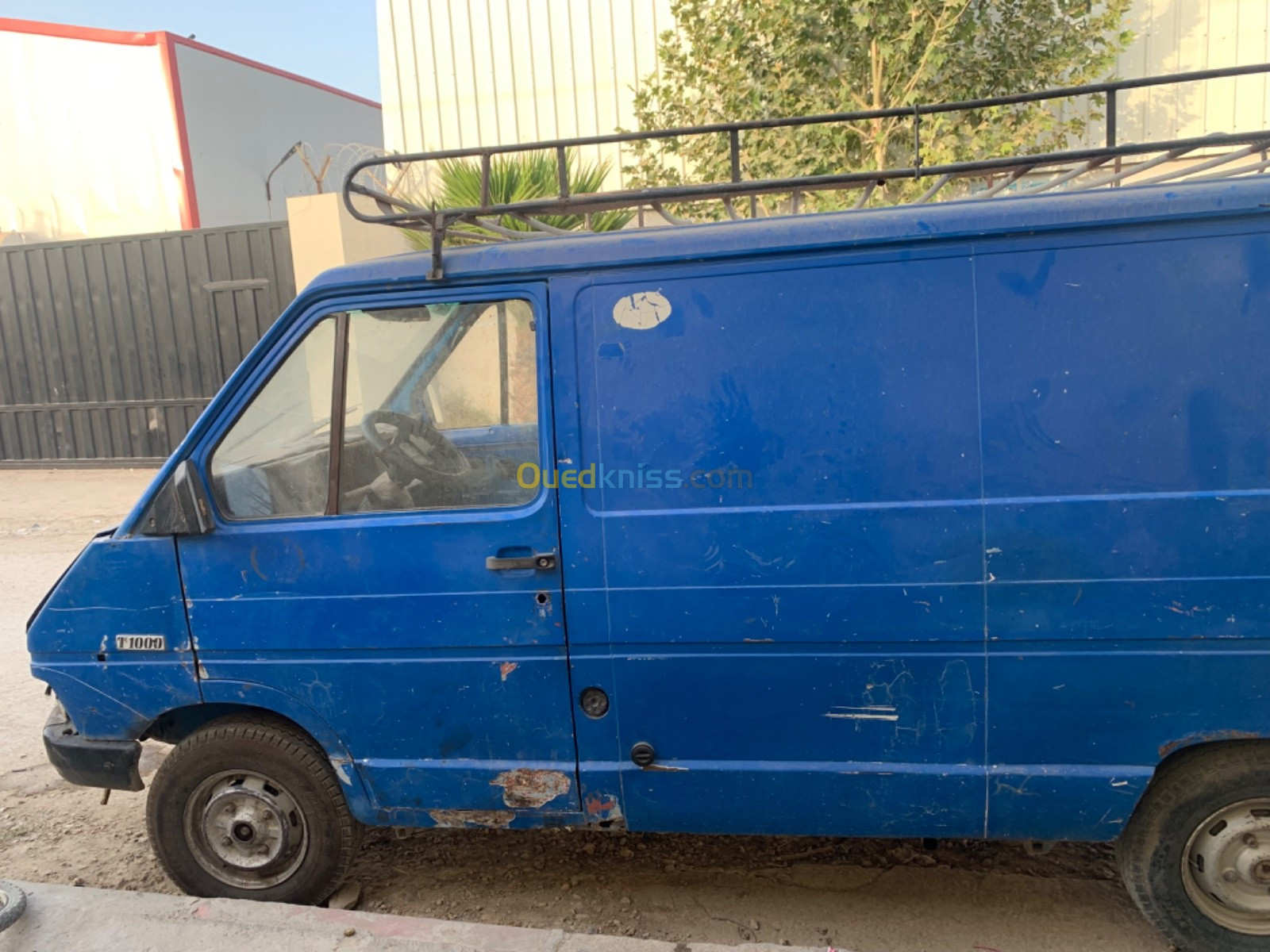 Renault Renault trafic 