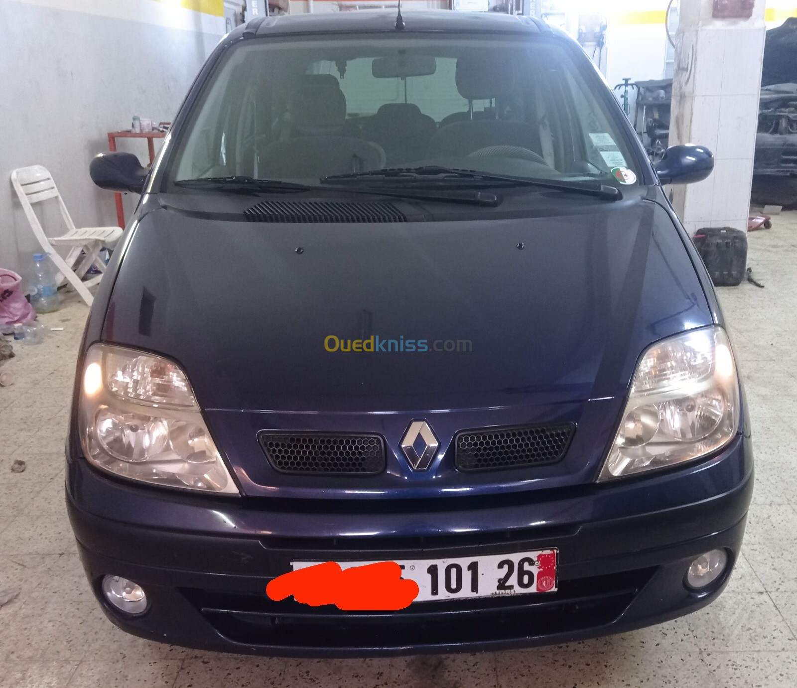 Renault senic 1998 