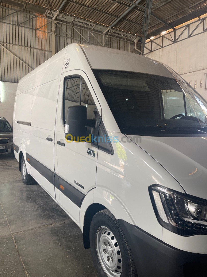 Hyundai H350 2017