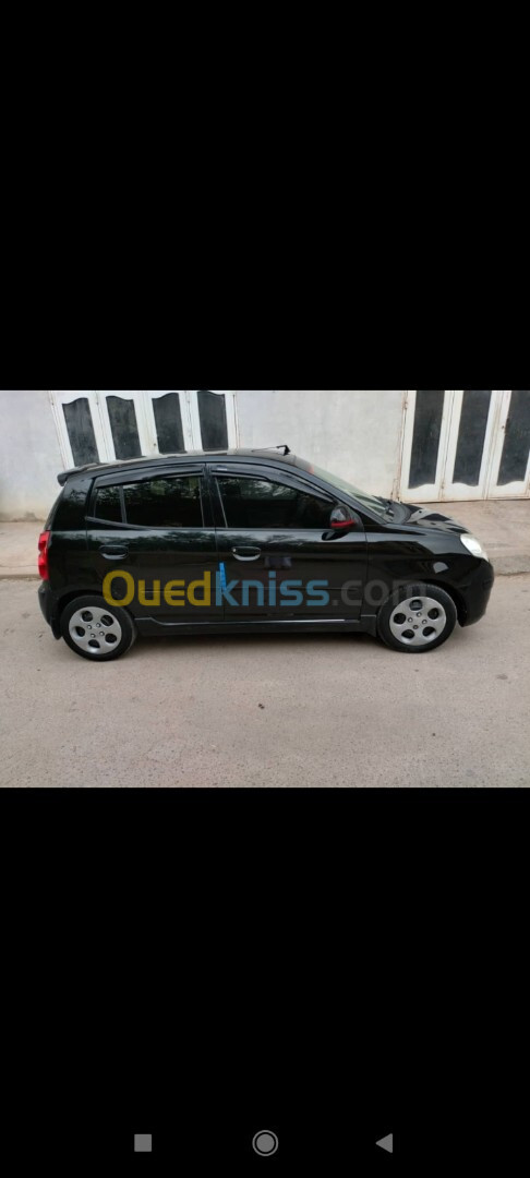 Kia Picanto 2008 