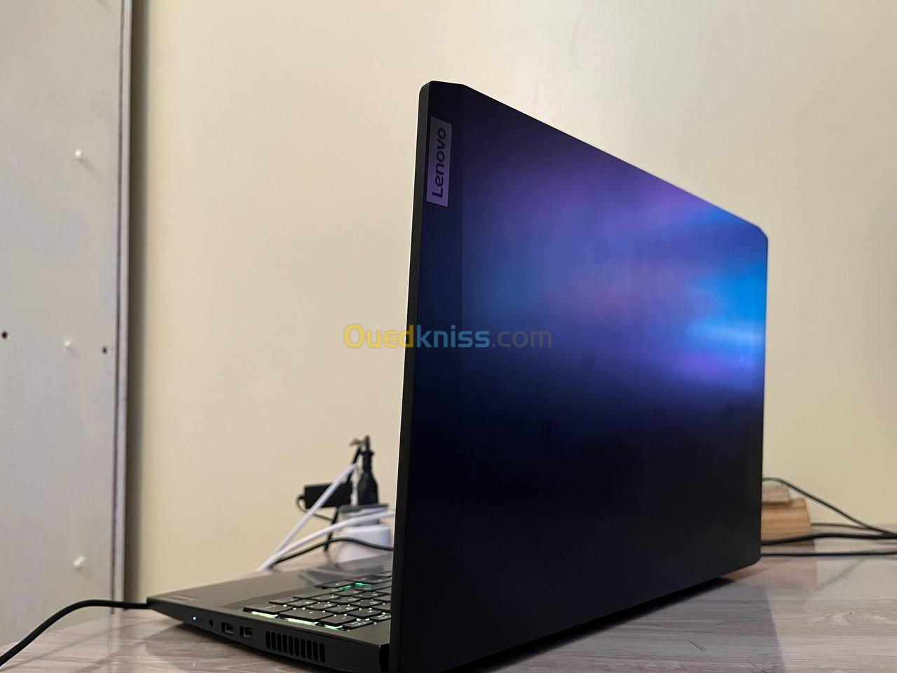 IdeaPad Gaming 3 15ACH6 laptop