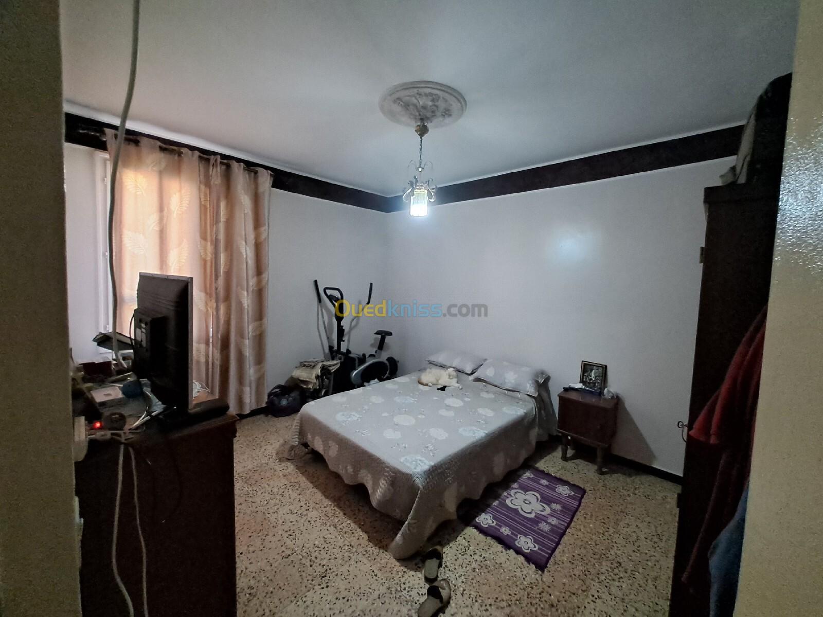 Vente Appartement F4 Skikda Skikda