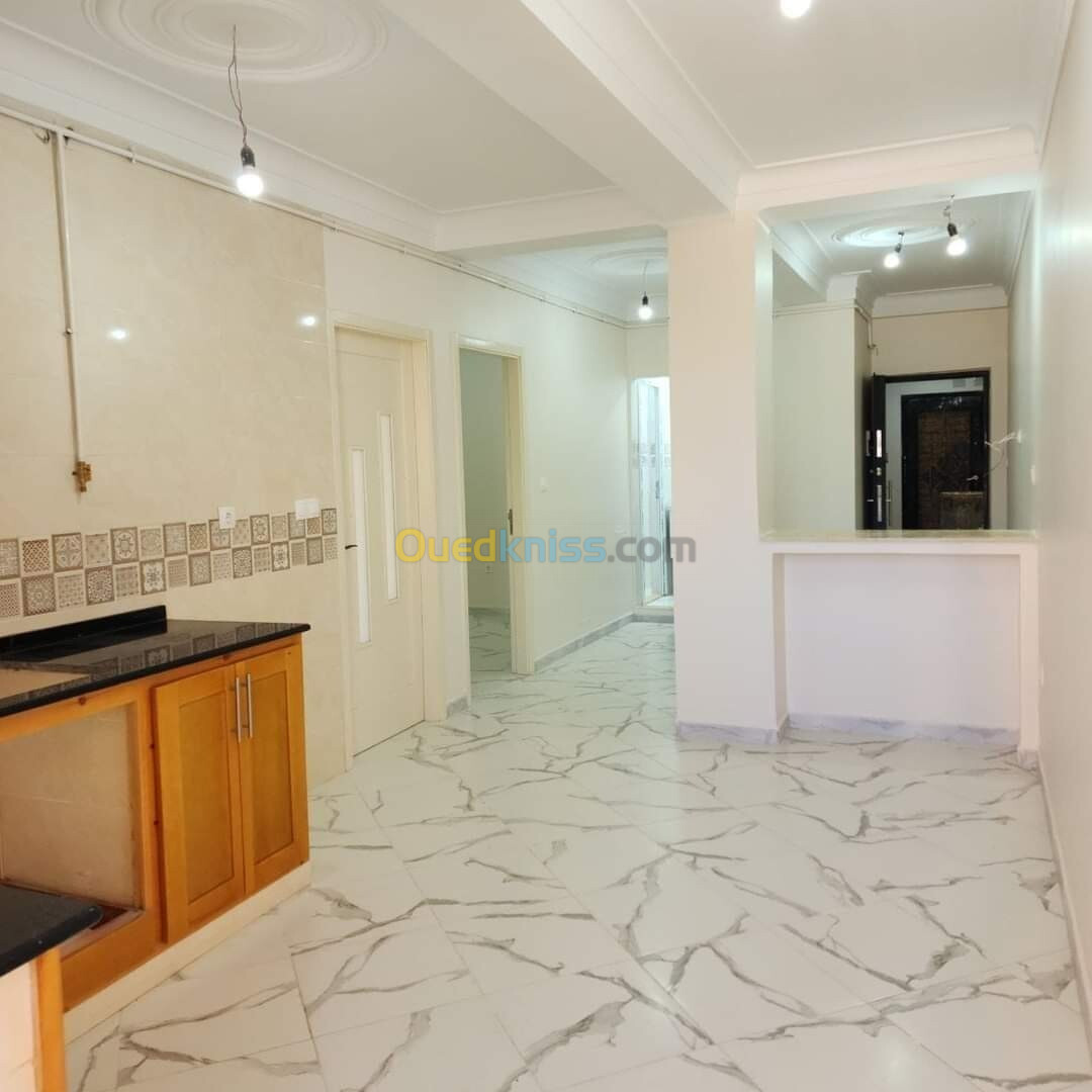 Vente Appartement F2 Alger Bordj el bahri