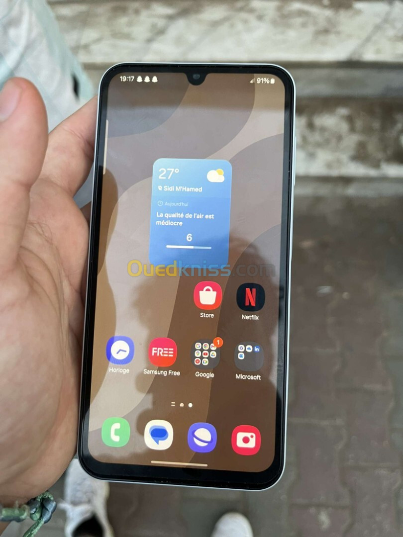 Samsung a15