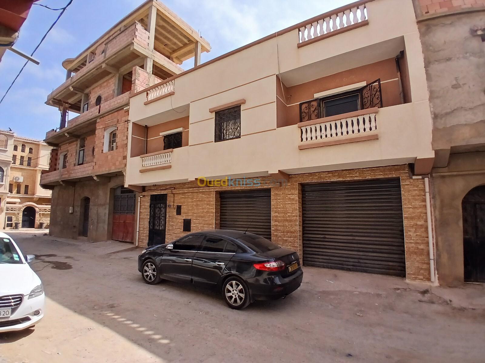 Vente Villa Oran Bir el djir