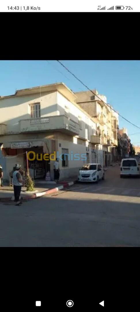 Vente Villa Sétif Ain azel