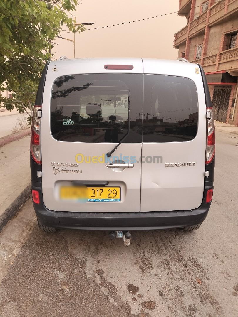 Renault Kangoo 2017 Kangoo