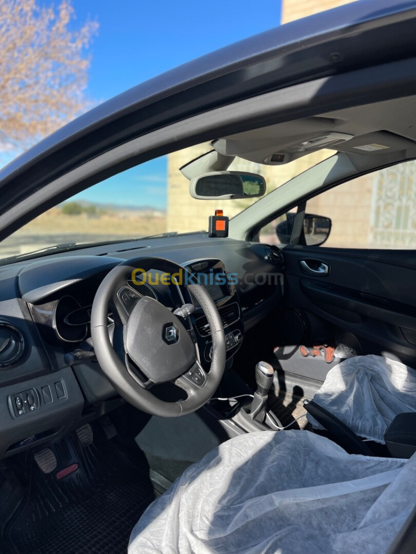 Renault Clio 4 2019 Limited 2