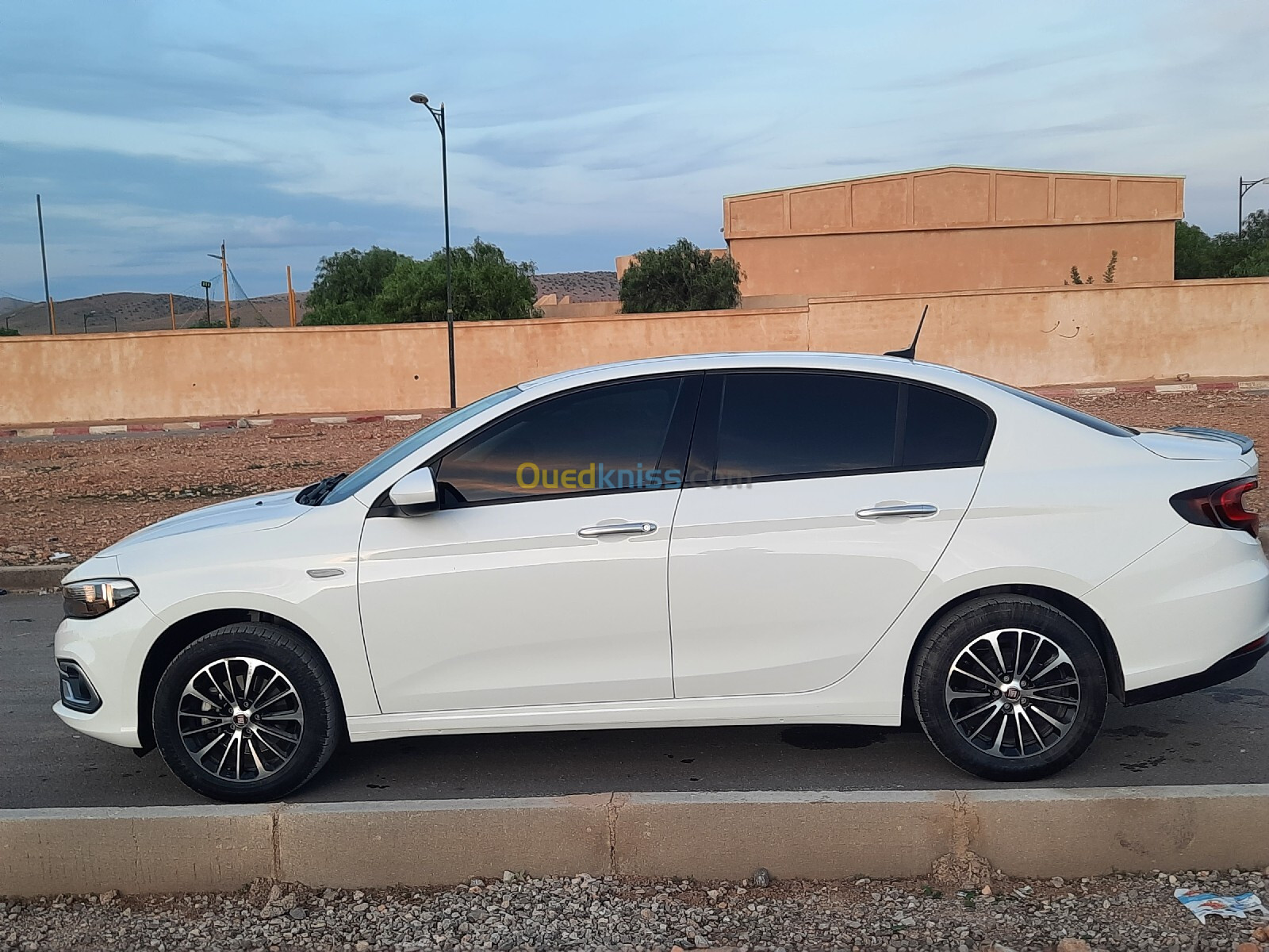 Fiat Tipo Sedan 2024 Tipo