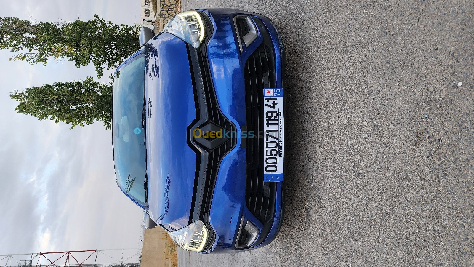 Renault Clio 4 2019 GT Line +