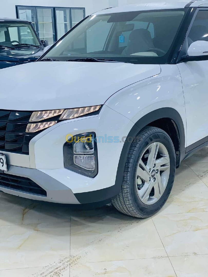 Hyundai Creta 2023 Creta