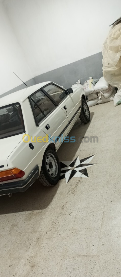 Peugeot 305 1986 305