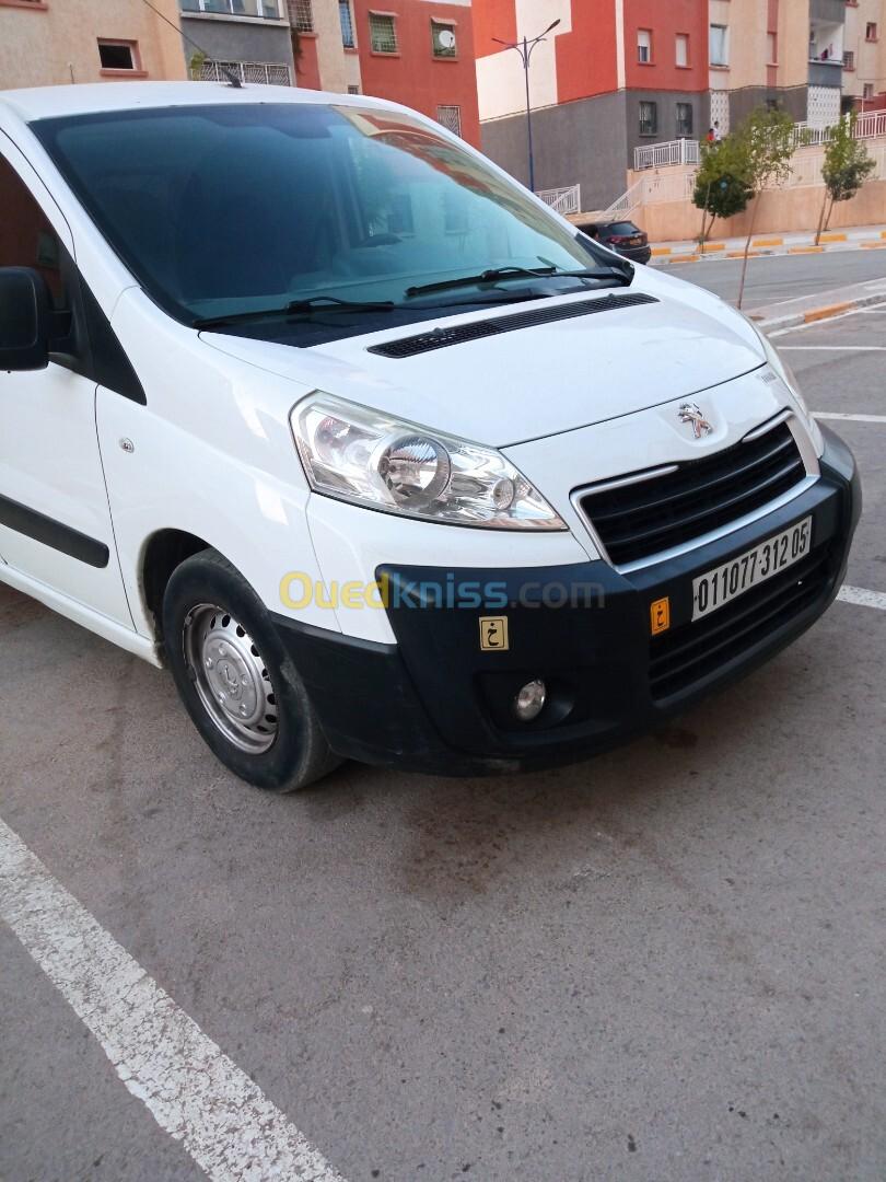 Peugeot Expert 2012 Access 