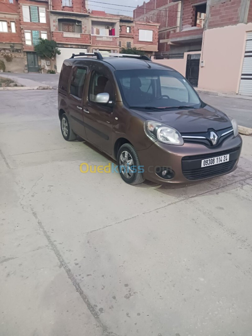 Renault Kangoo 2014 Kangoo