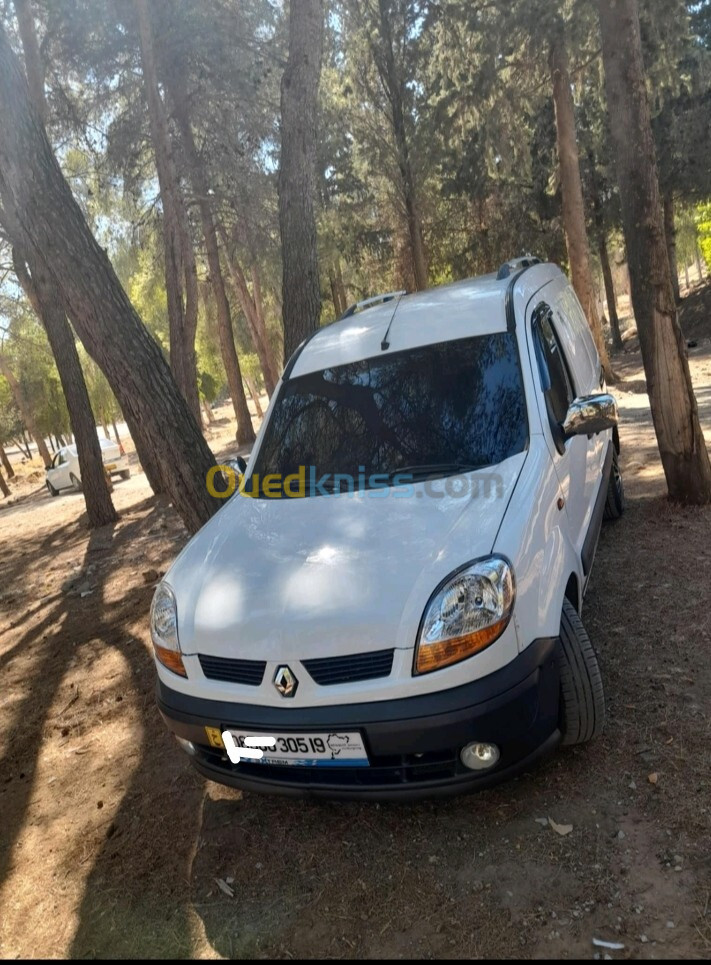 Renault Kangoo 2005 Kangoo