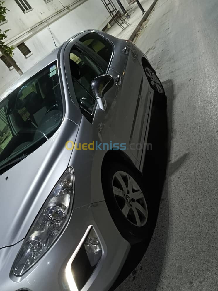 Peugeot 308 2013 308