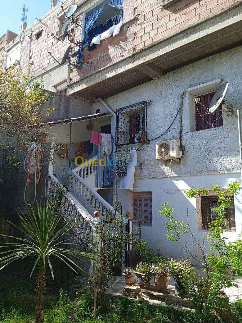 Vente Villa Alger Bordj el kiffan