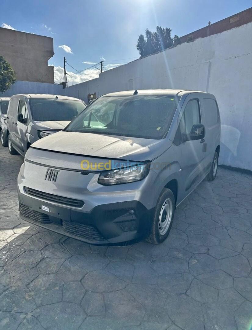 Fiat Doblo 2024 