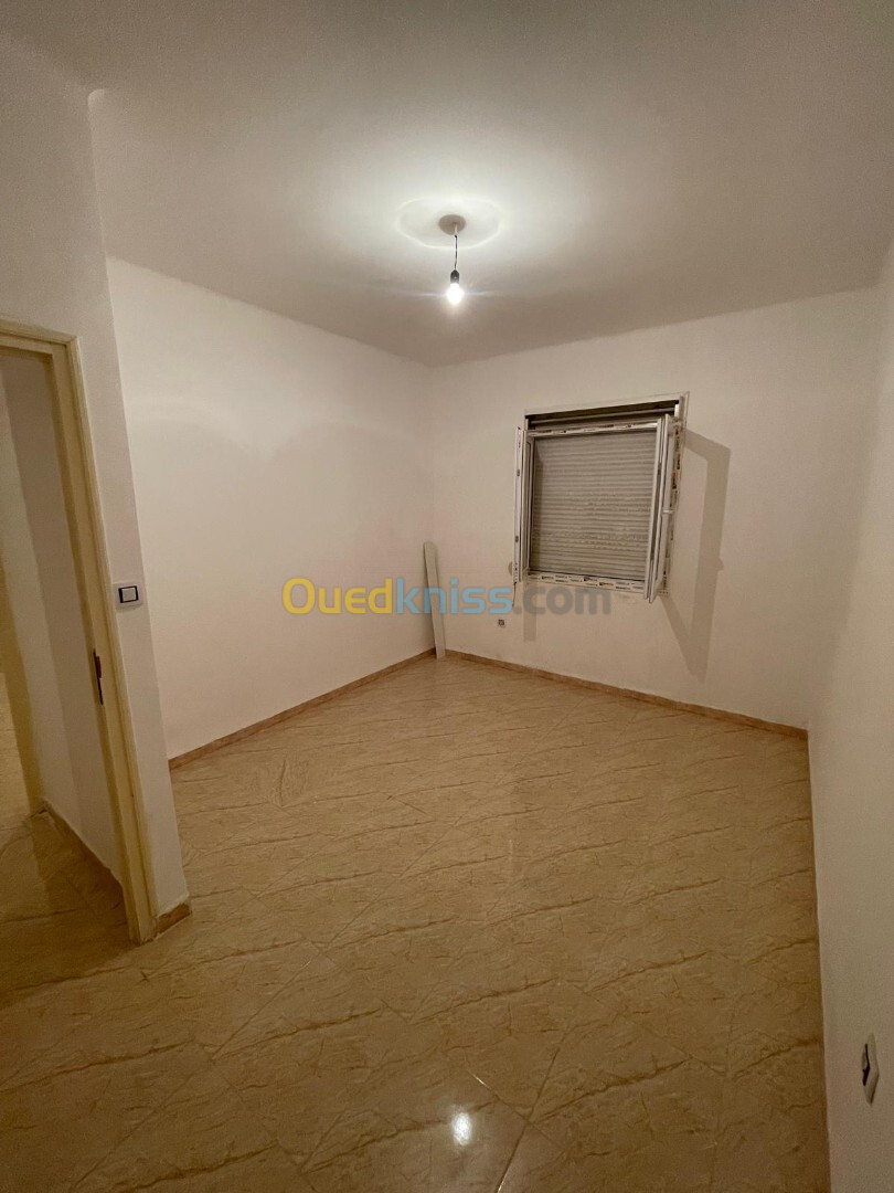 Location Appartement Béjaïa Oued ghir