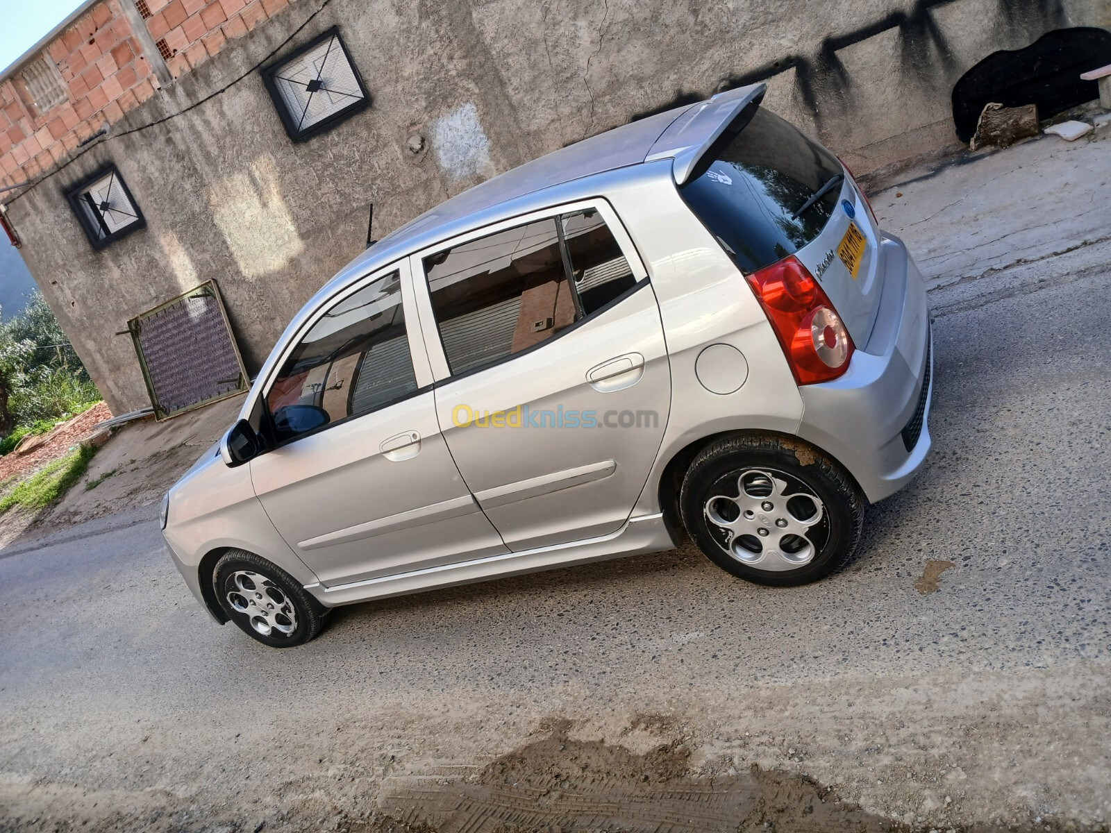 Kia Picanto 2011 Style