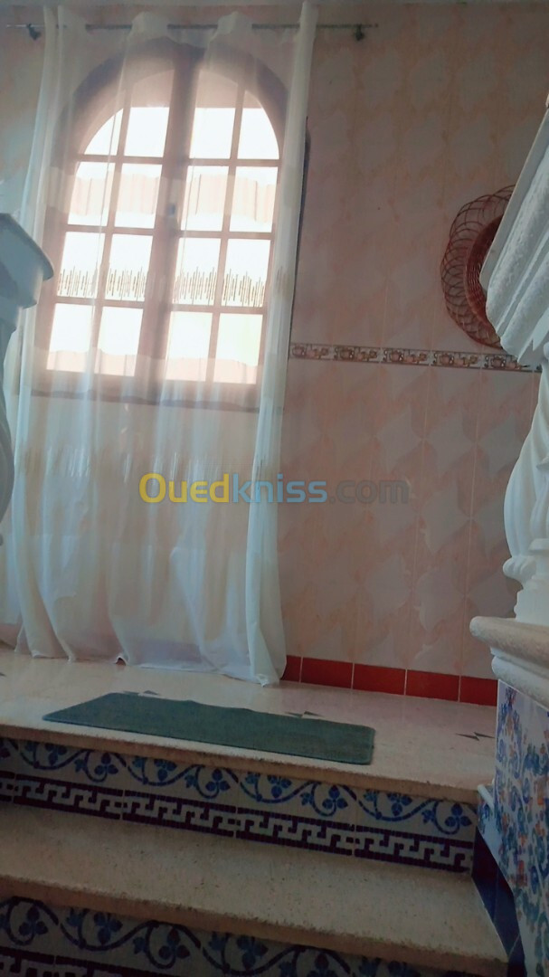 Location Niveau De Villa F3 Alger Zeralda