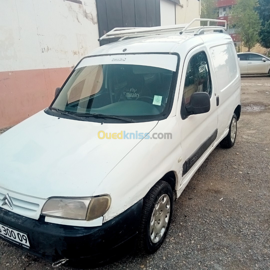 Citroen Berlingo 2000 Berlingo