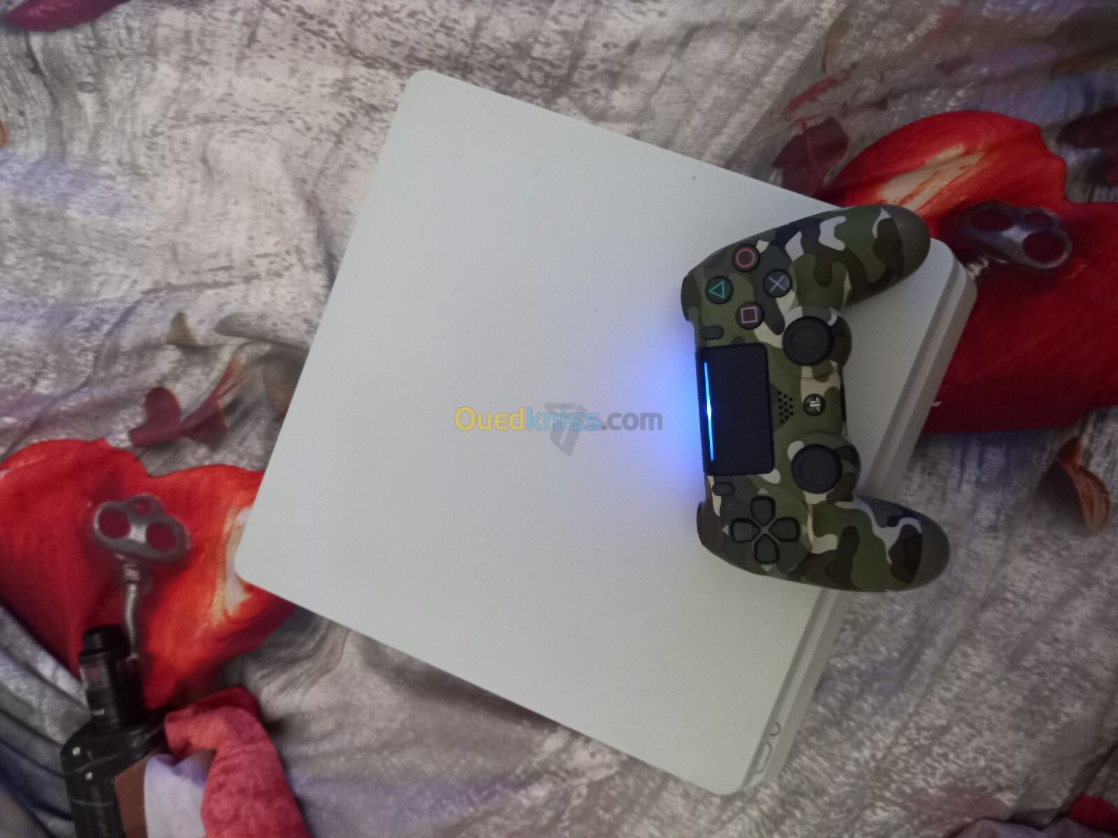 Ps4 slim flashé et ps4 fat flaché 500g