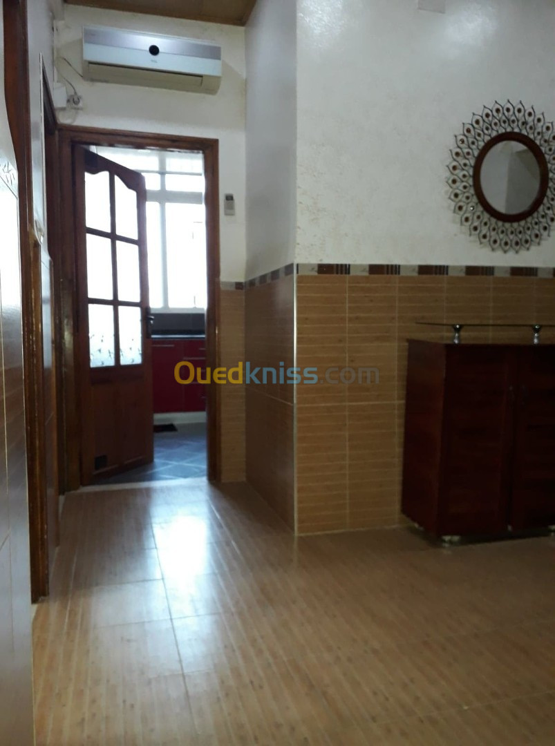 Vente Appartement F3 Alger Reghaia