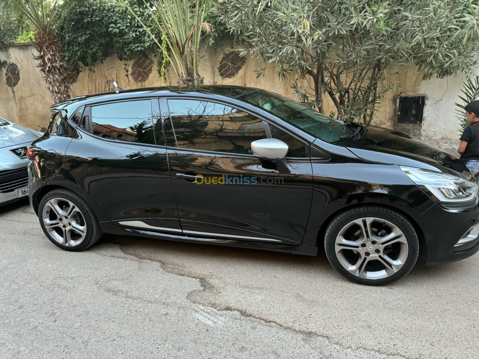 Renault Clio 4 2019 GT Line +