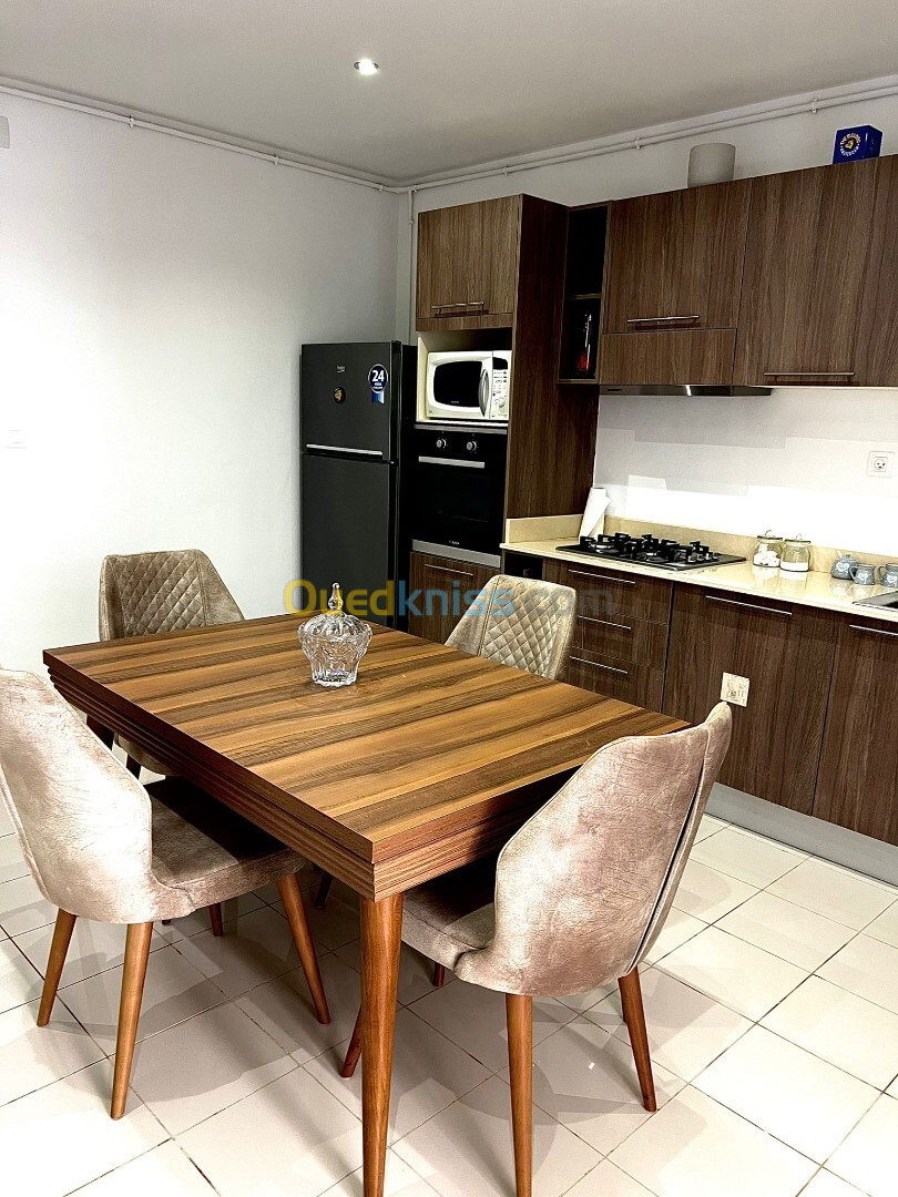 Location Appartement F3 Oran Bir el djir