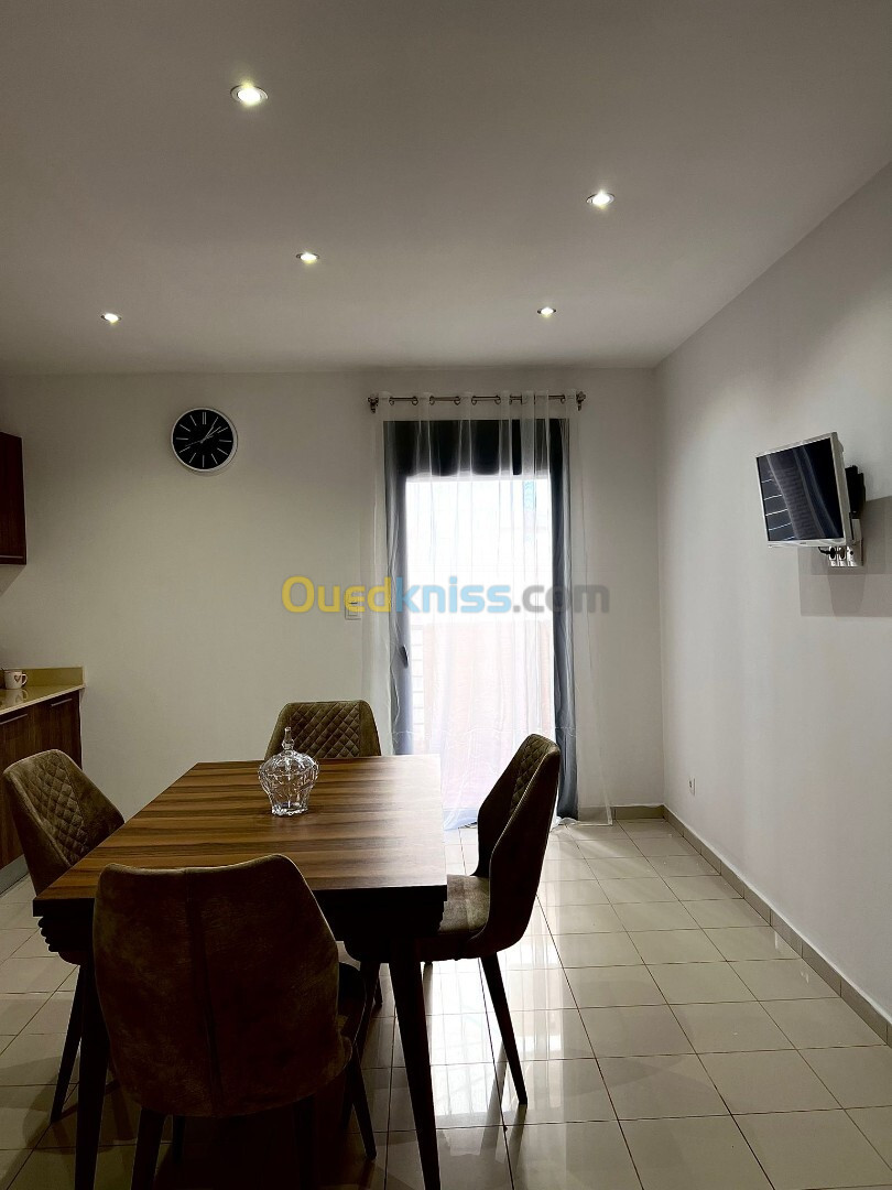 Location Appartement F3 Oran Bir el djir