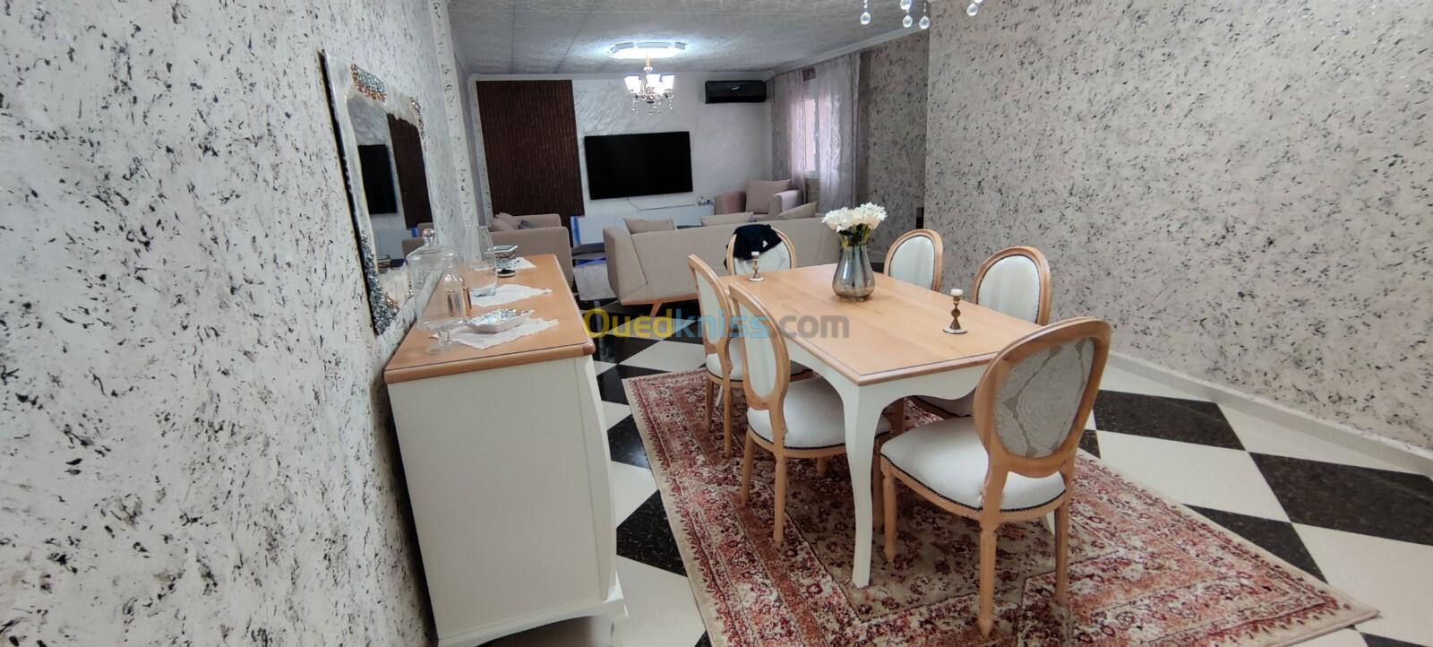 Vente Appartement F3 Alger Birkhadem