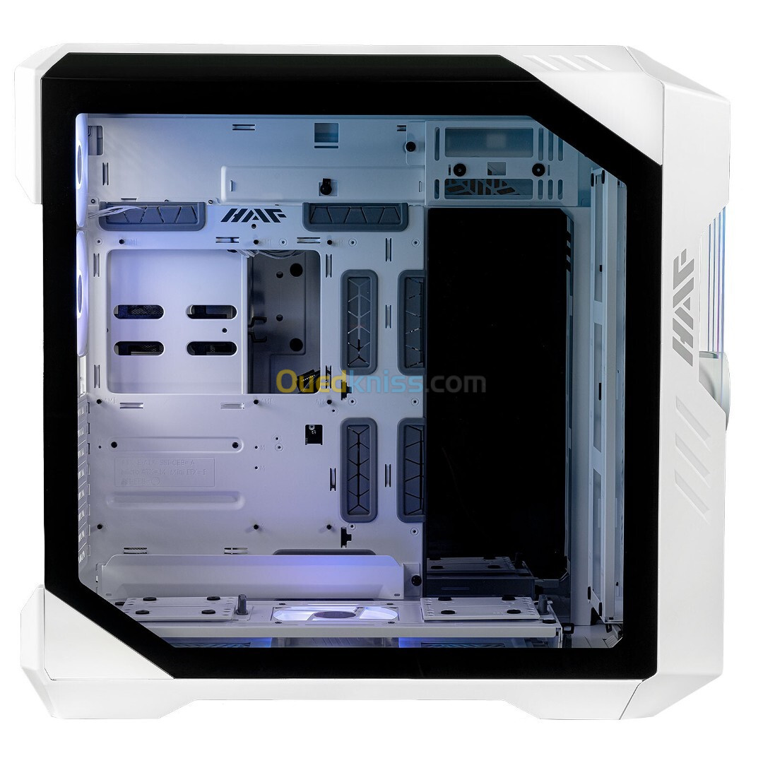 Cooler Master HAF 700 EVO (Blanc)