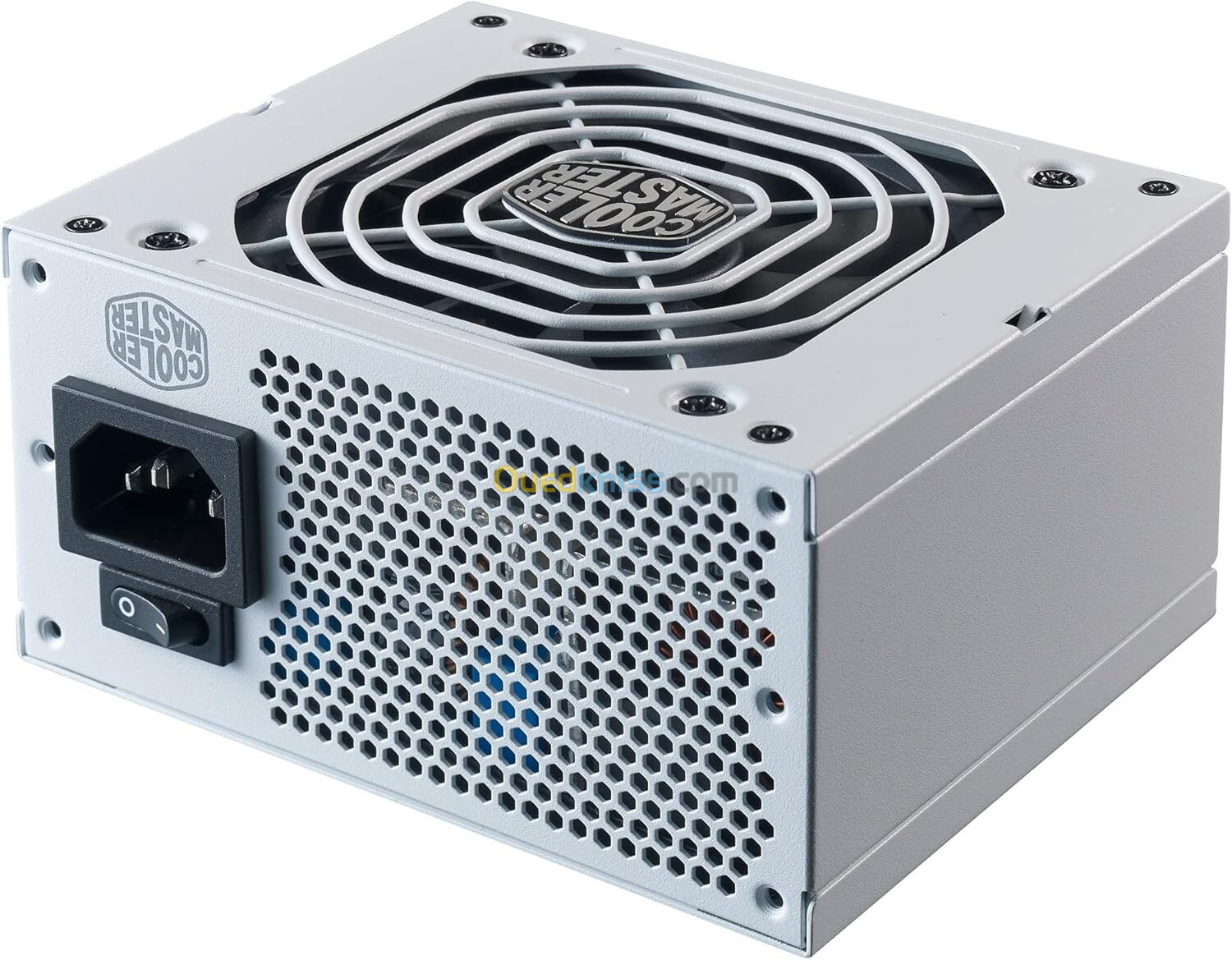 BLOC D ALIMENTATION VV SFX 850W GOLD ATX3WHITE